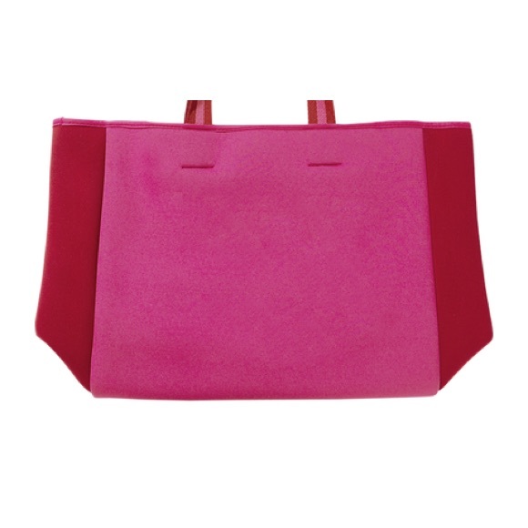 SUMMERSⱯLT Tote Bag - Picture 2 of 6